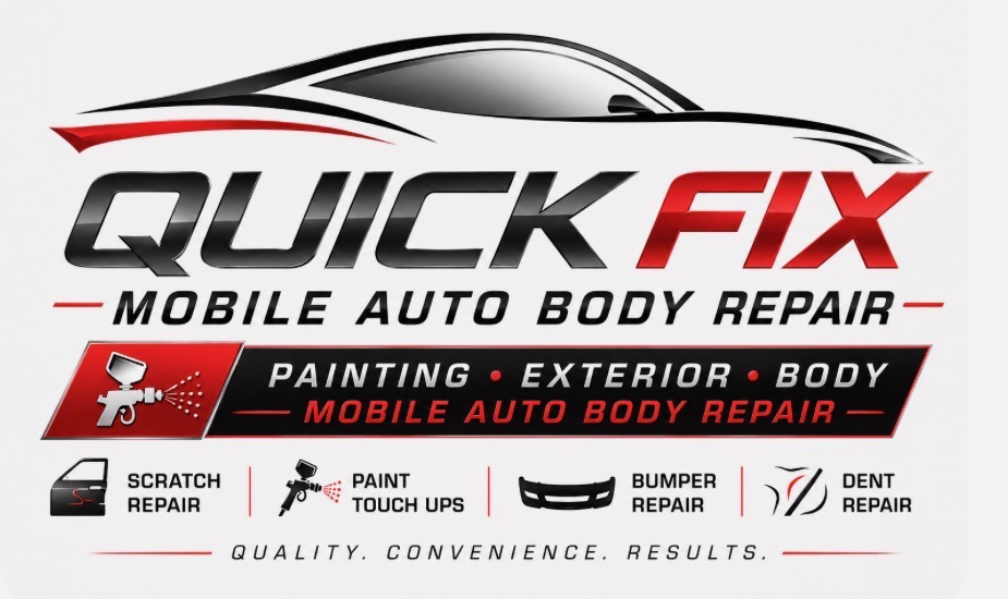 Quick Fix Mobile Auto Body Repair